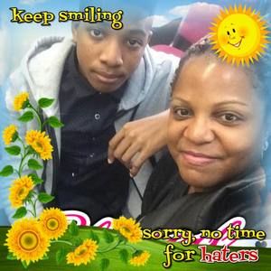 Meet your Posher, Annette